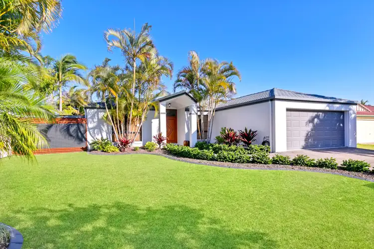 Fifth view of Homely house listing, 38 Glenfields Boulevard, Mountain Creek QLD 4557