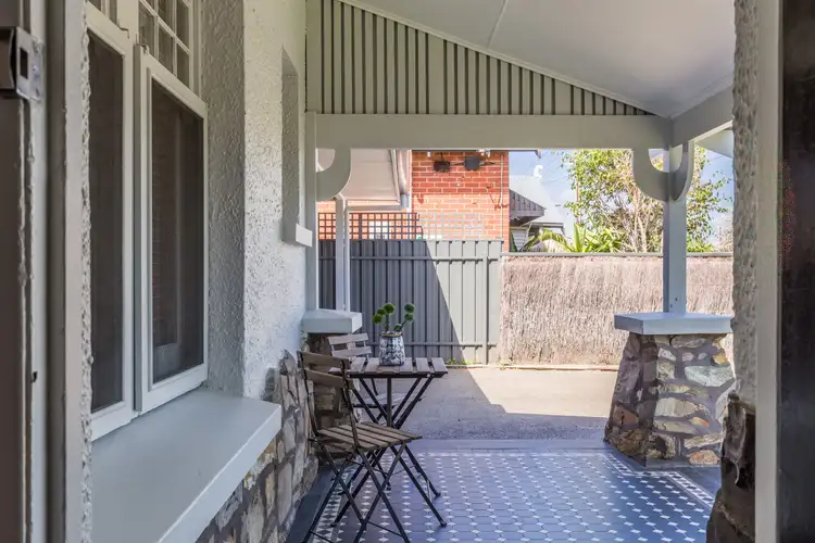 Second view of Homely house listing, 14 Sturt Road, Brighton SA 5048