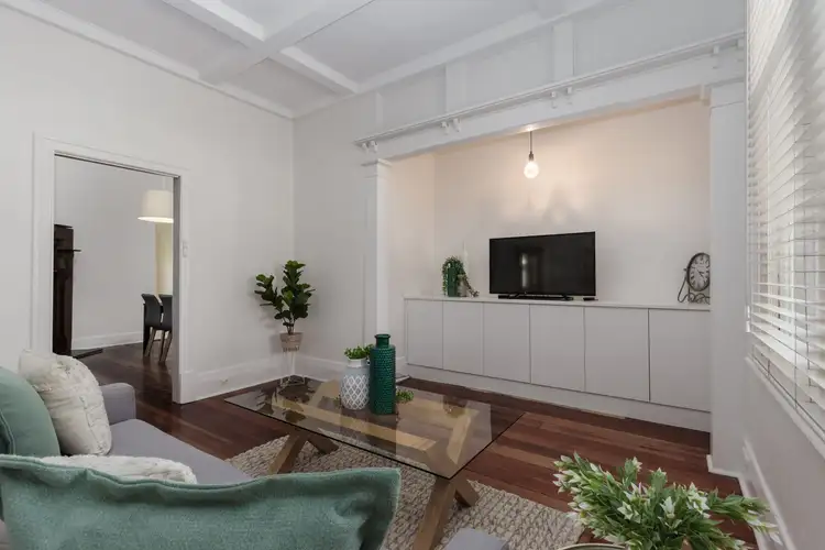 Third view of Homely house listing, 14 Sturt Road, Brighton SA 5048
