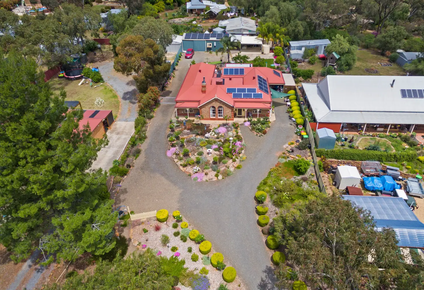 Main view of Homely house listing, 29 Rushall Road, Lyndoch SA 5351