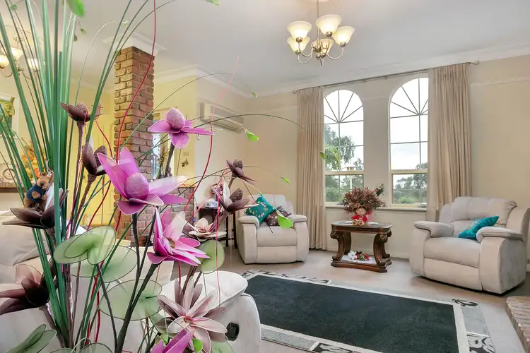 Second view of Homely house listing, 29 Rushall Road, Lyndoch SA 5351