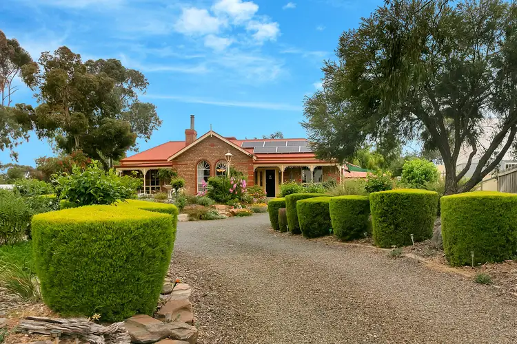 Fourth view of Homely house listing, 29 Rushall Road, Lyndoch SA 5351