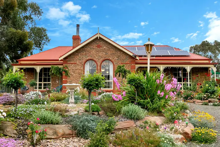 Fifth view of Homely house listing, 29 Rushall Road, Lyndoch SA 5351