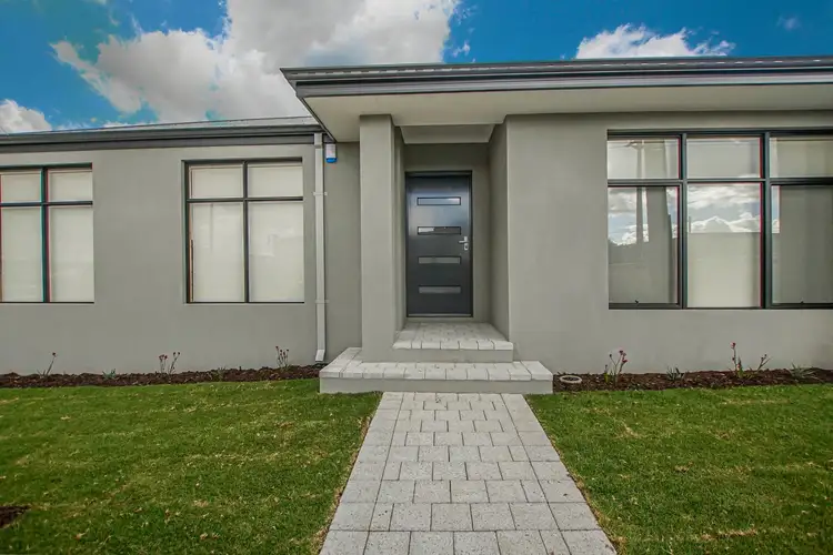 Second view of Homely house listing, 109A Sevenoaks Street, Bentley WA 6102