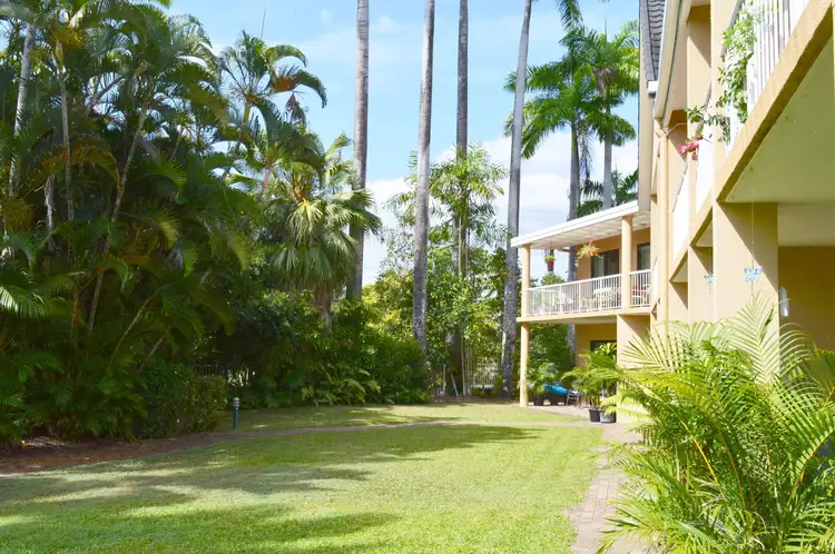 Main view of Homely townhouse listing, 6/60 Porter Promenade, Mission Beach QLD 4852