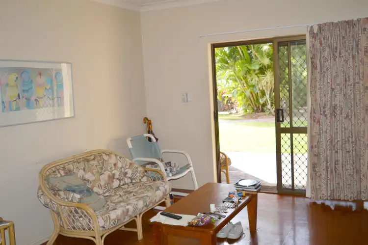 Second view of Homely townhouse listing, 6/60 Porter Promenade, Mission Beach QLD 4852