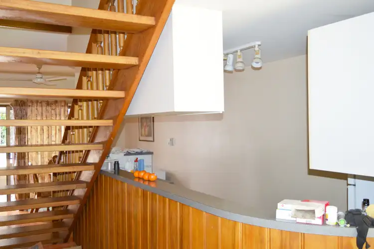 Fourth view of Homely townhouse listing, 6/60 Porter Promenade, Mission Beach QLD 4852