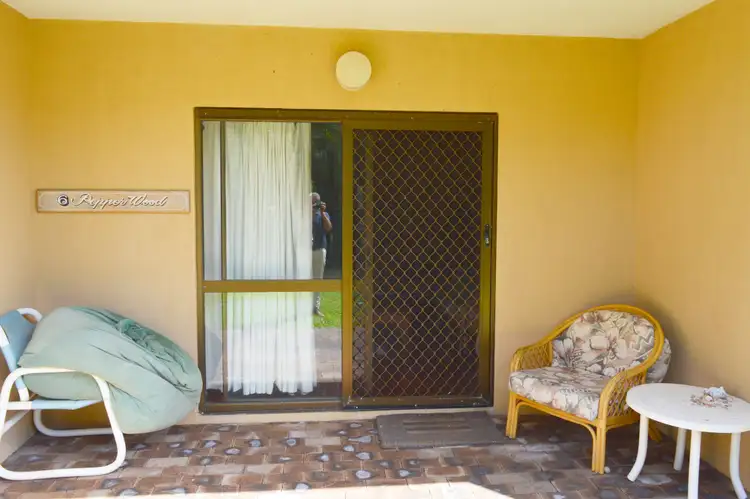 Sixth view of Homely townhouse listing, 6/60 Porter Promenade, Mission Beach QLD 4852
