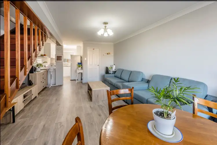 13/125 Railway Street, Bluff Point WA 6530