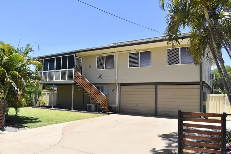 39 Alamein Drive, Emerald QLD 4720