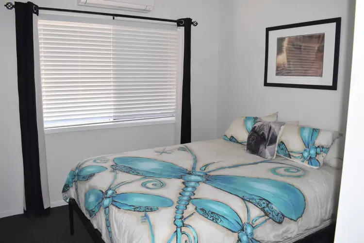 Sixth view of Homely house listing, 39 Alamein Drive, Emerald QLD 4720