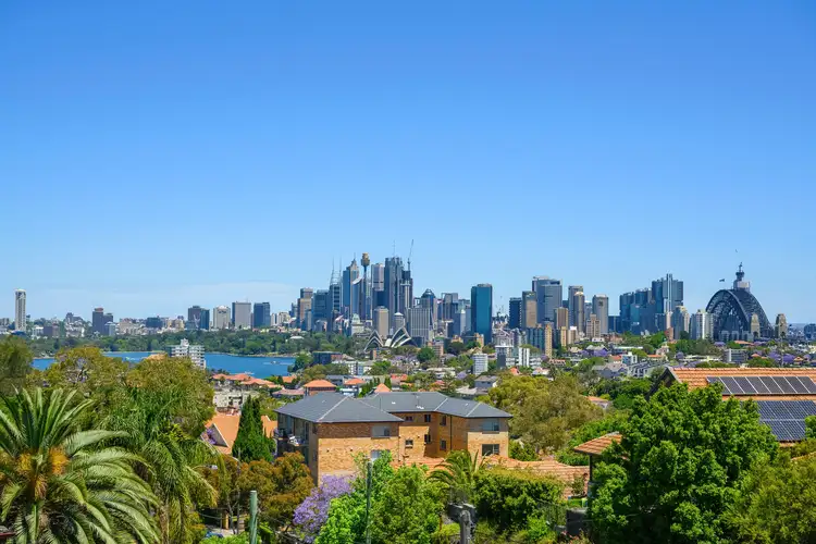 Main view of Homely apartment listing, 5/29 Murdoch Street, Cremorne NSW 2090