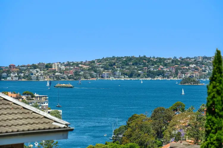 Fourth view of Homely apartment listing, 5/29 Murdoch Street, Cremorne NSW 2090