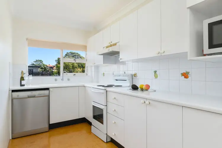 Fifth view of Homely apartment listing, 5/29 Murdoch Street, Cremorne NSW 2090