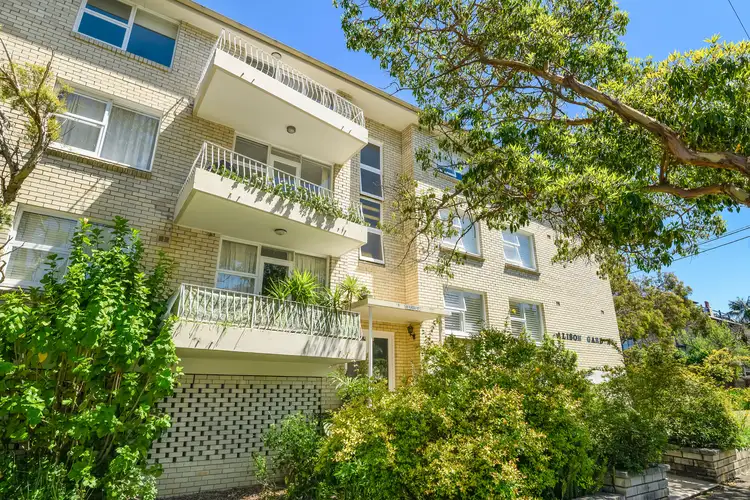 Sixth view of Homely apartment listing, 5/29 Murdoch Street, Cremorne NSW 2090
