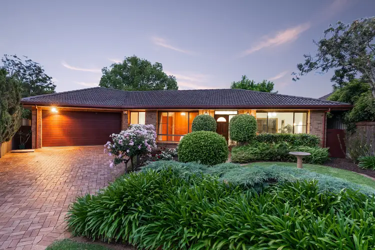 4 Lovell Court, Clarence Gardens SA 5039
