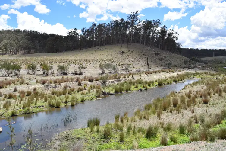 Main view of Homely rural property listing, 13419 Kempsey Road, Wollomombi NSW 2350