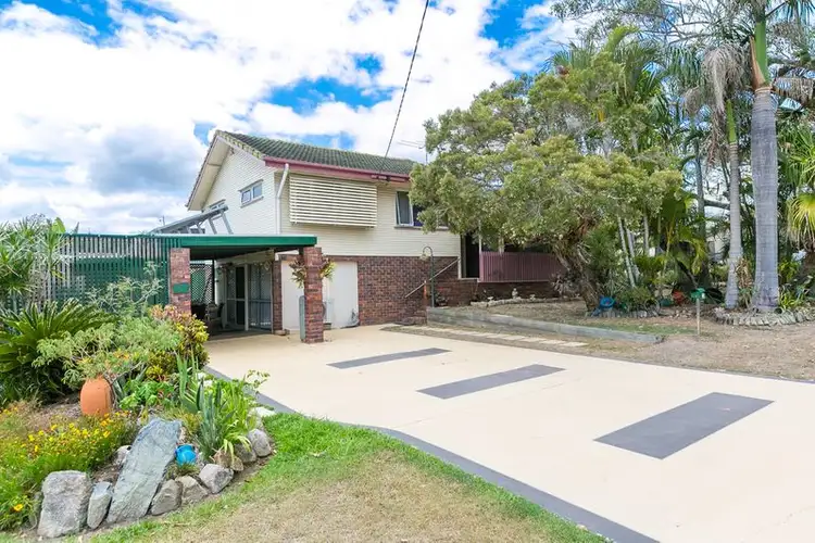 34 Thorne Street, Carina QLD 4152