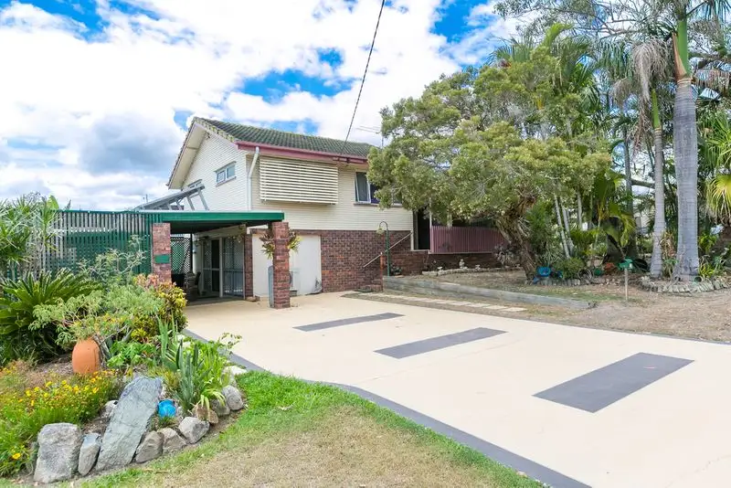 Main view of Homely house listing, 34 Thorne Street, Carina QLD 4152