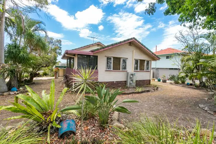 Second view of Homely house listing, 34 Thorne Street, Carina QLD 4152