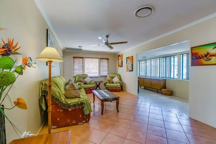 Third view of Homely house listing, 34 Thorne Street, Carina QLD 4152