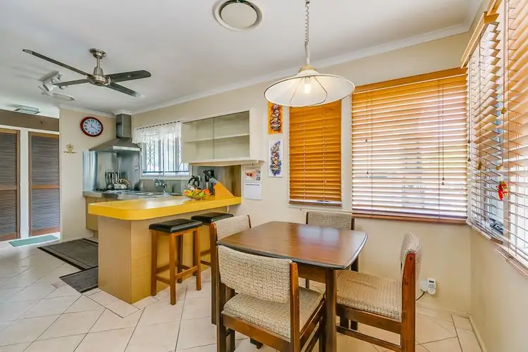 Fourth view of Homely house listing, 34 Thorne Street, Carina QLD 4152