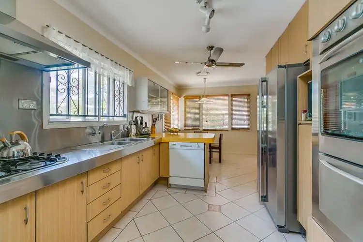 Fifth view of Homely house listing, 34 Thorne Street, Carina QLD 4152