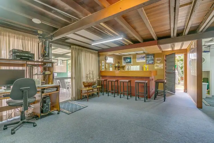 Sixth view of Homely house listing, 34 Thorne Street, Carina QLD 4152