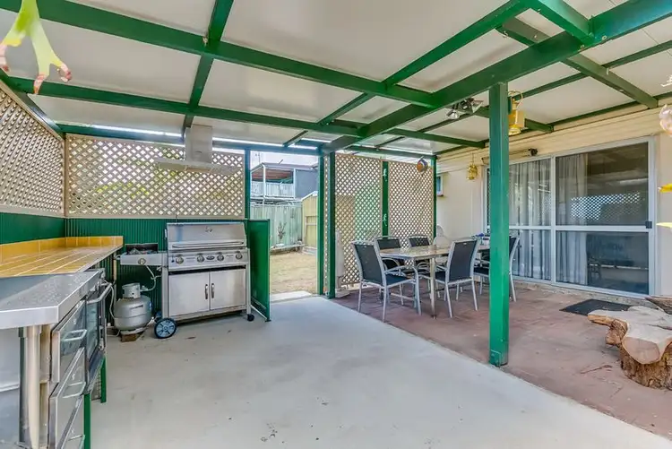 Seventh view of Homely house listing, 34 Thorne Street, Carina QLD 4152