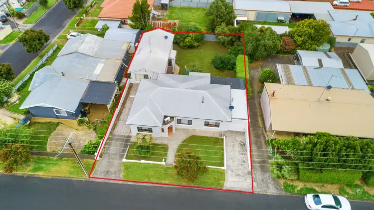 Fourth view of Homely house listing, 11 Montgomery Avenue, Mount Gambier SA 5290