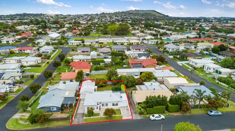 Sixth view of Homely house listing, 11 Montgomery Avenue, Mount Gambier SA 5290