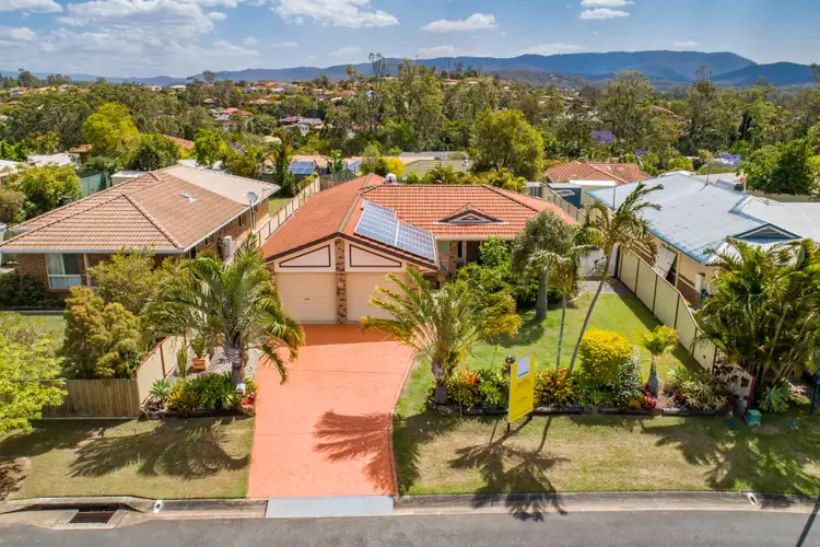 Main view of Homely house listing, 9 Paladin Court, Nerang QLD 4211