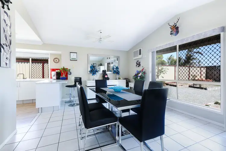Fifth view of Homely house listing, 9 Paladin Court, Nerang QLD 4211