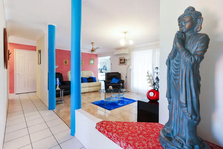 Sixth view of Homely house listing, 9 Paladin Court, Nerang QLD 4211