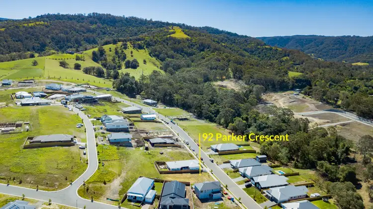 92 Parker Crescent, Berry NSW 2535