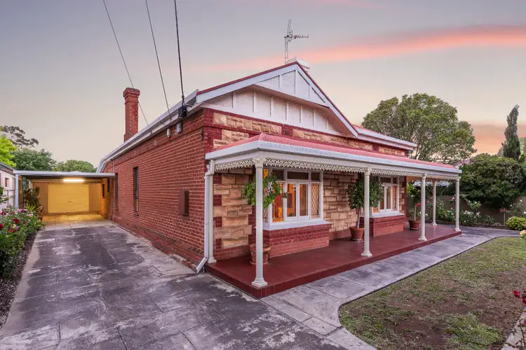 Second view of Homely house listing, 40 Kintore Avenue, Prospect SA 5082