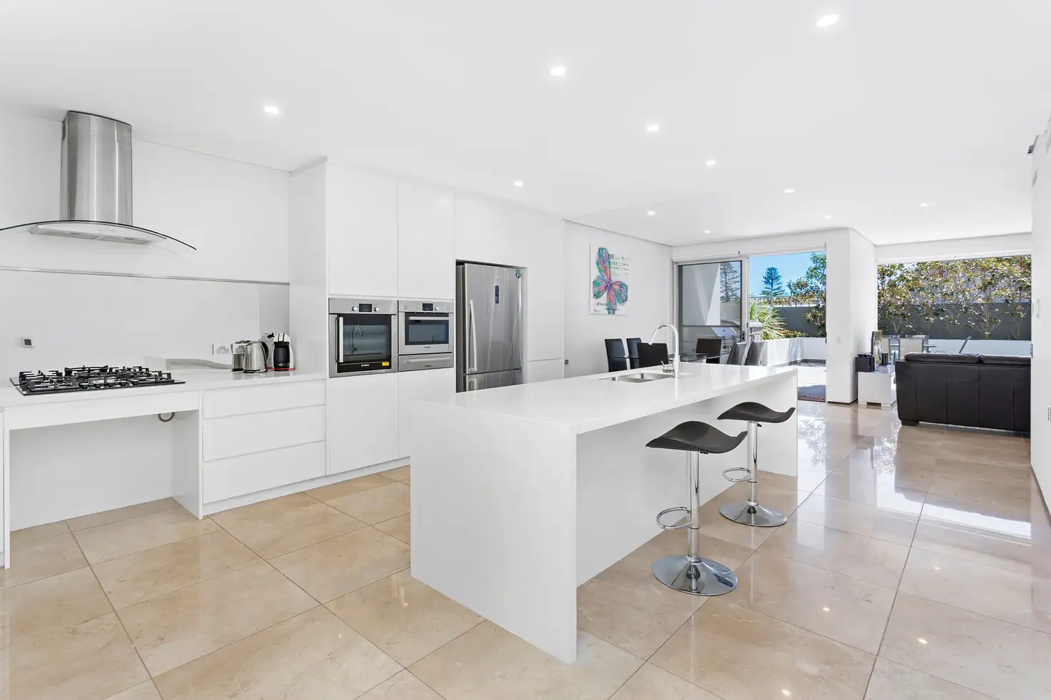 Main view of Homely apartment listing, 2/11 Bong Bong Street, Kiama NSW 2533