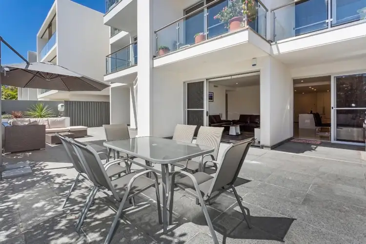 Second view of Homely apartment listing, 2/11 Bong Bong Street, Kiama NSW 2533