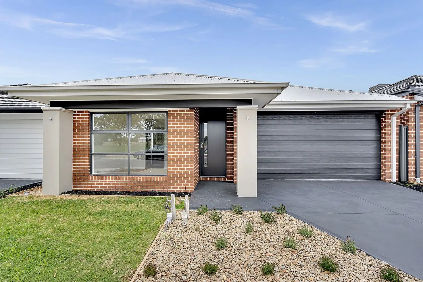 Main view of Homely house listing, 5 Delaware Road, Craigieburn VIC 3064