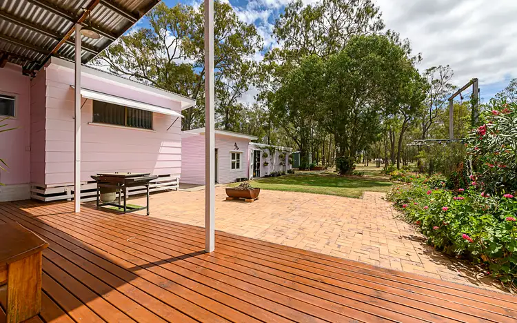 Main view of Homely house listing, 19 Diery Street, Rosenthal Heights QLD 4370