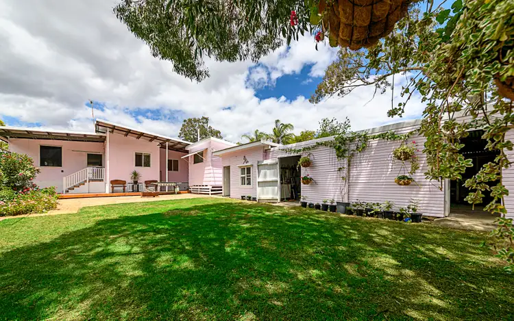 Second view of Homely house listing, 19 Diery Street, Rosenthal Heights QLD 4370