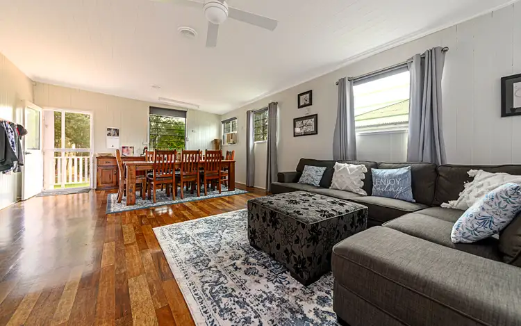 Fourth view of Homely house listing, 19 Diery Street, Rosenthal Heights QLD 4370
