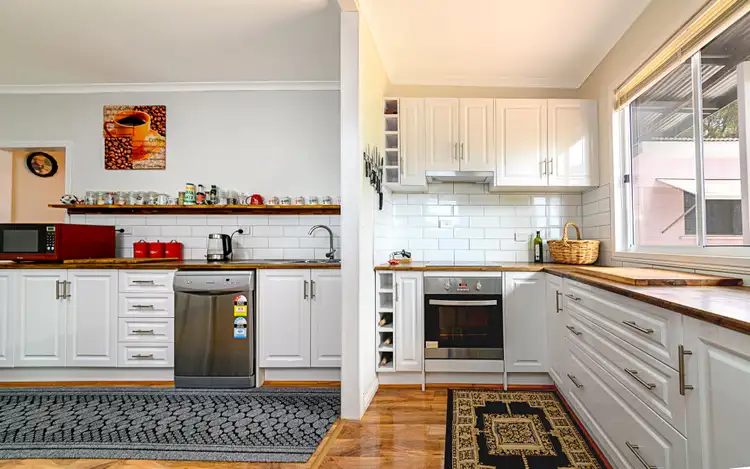 Fifth view of Homely house listing, 19 Diery Street, Rosenthal Heights QLD 4370