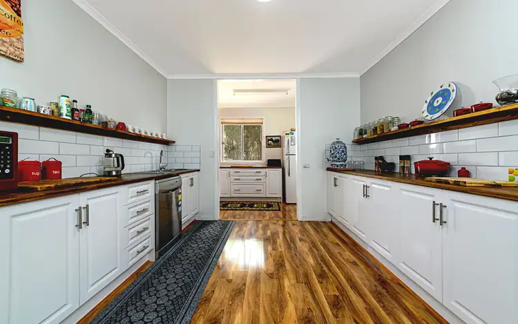 Sixth view of Homely house listing, 19 Diery Street, Rosenthal Heights QLD 4370