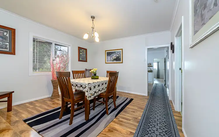 Seventh view of Homely house listing, 19 Diery Street, Rosenthal Heights QLD 4370