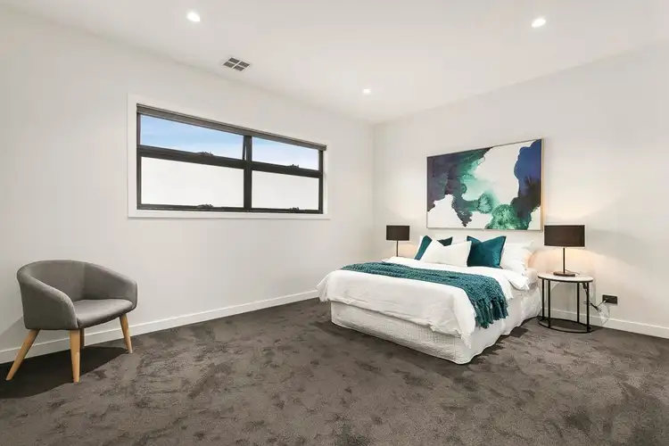Second view of Homely house listing, 7A Foden Street, Brunswick West VIC 3055