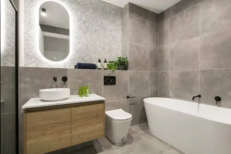 Third view of Homely house listing, 7A Foden Street, Brunswick West VIC 3055