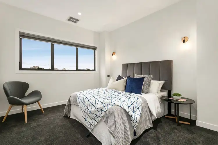Fourth view of Homely house listing, 7A Foden Street, Brunswick West VIC 3055