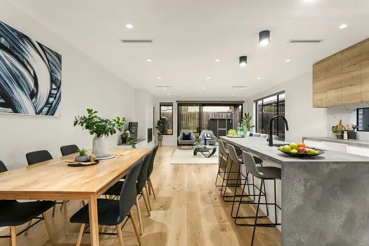 Sixth view of Homely house listing, 7A Foden Street, Brunswick West VIC 3055