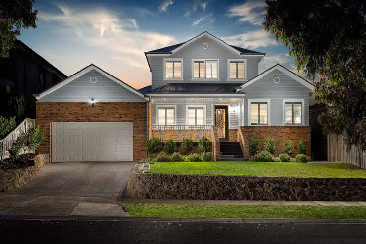 28 Maculata Grove, Bundoora VIC 3083
